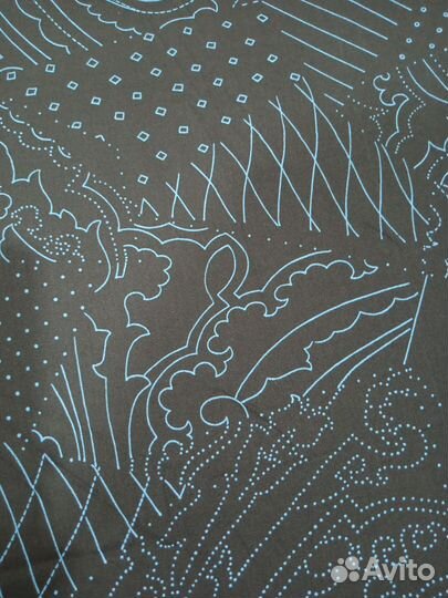 Отрез ткани