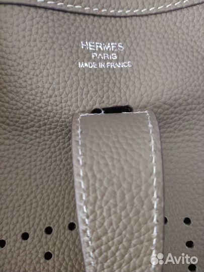 Сумка Hermes