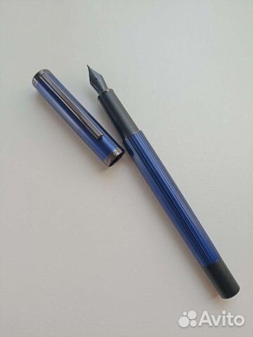 Перьевая металлическая ручка Jinhao
