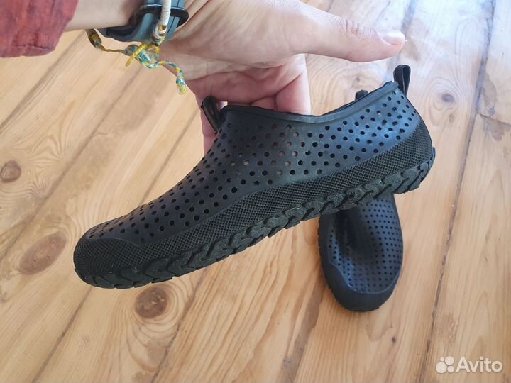 Аквашузы 39-40 размер