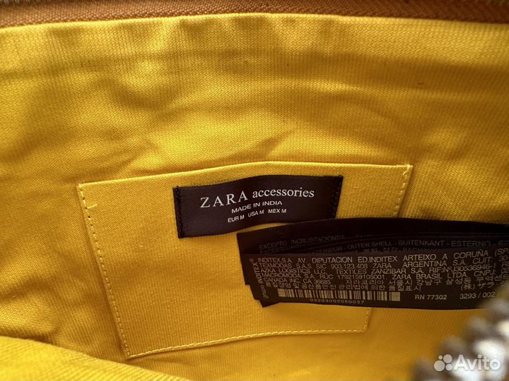 Сумка Zara