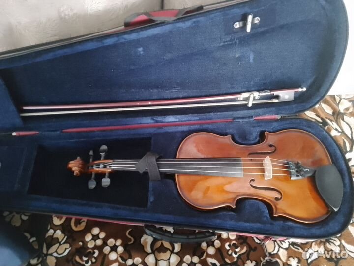 Продам скрипку