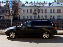 Volvo V70, 2008, с пробегом, цена 990 000 руб.