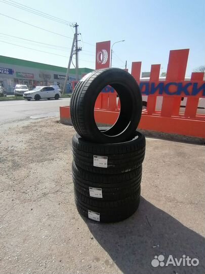 Hankook Ventus S1 Evo3 SUV K127A 275/50 R20 113W