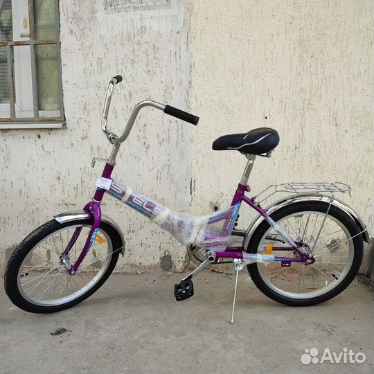 Велосипед stels pilot 410