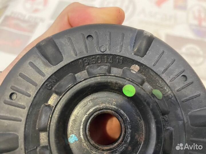 Опора амортизатора Opel Astra J Mokka Zafira