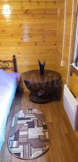 Дача 42 м² на участке 8 сот.