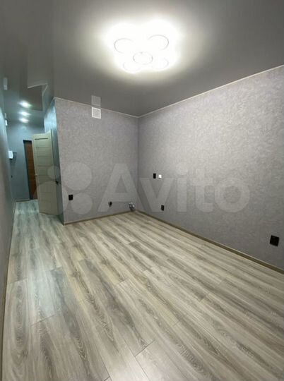 Квартира-студия, 28,9 м², 7/18 эт.