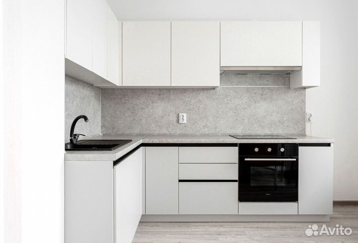 Кухня по индивидуальным размерам на заказ