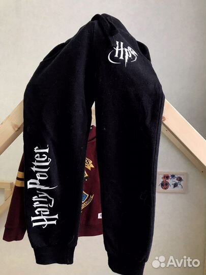 Костюм Harry Potter для девочки, мальчика