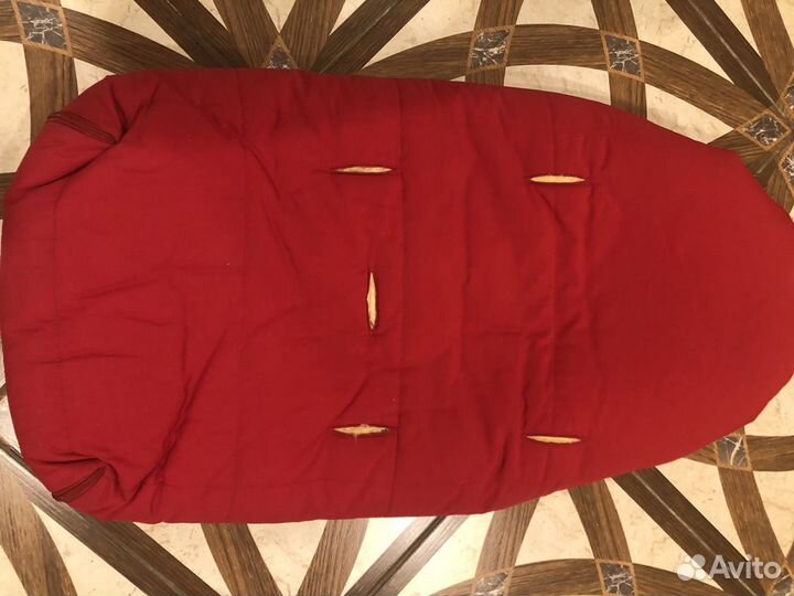 Конверт-мешок christ