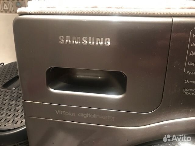 Стиральная машина samsung 8 кг бу