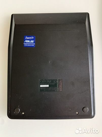 Калькулятор, citizen, sdc 888