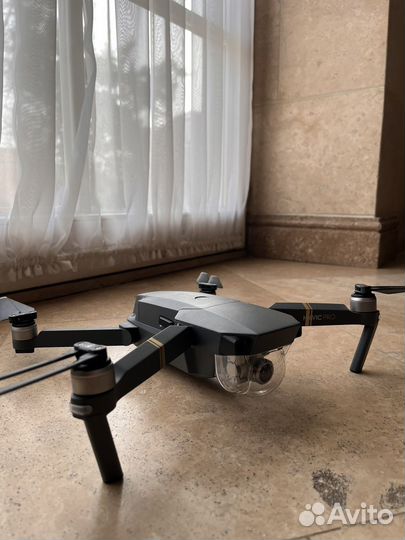 Dji mavic pro