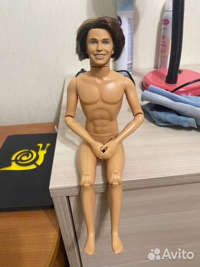 Барби кен barbie ken