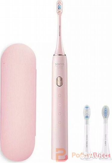 Электрическая зубная щетка Soocas X3U Sonic Electr