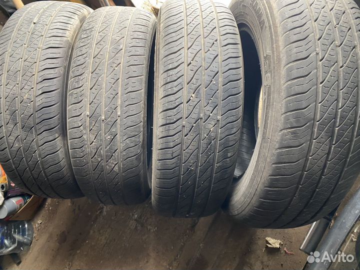 КАМА 365 (241) 195/65 R15