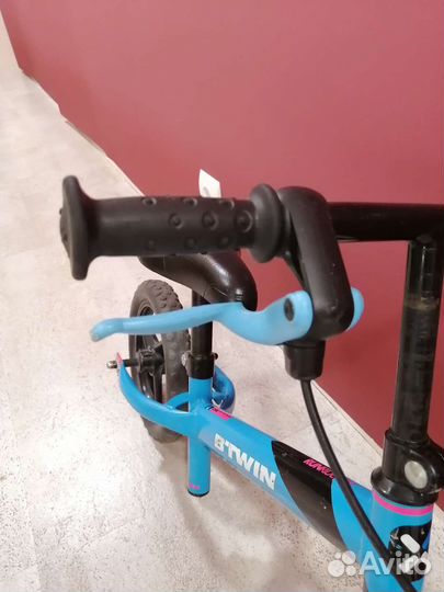 Беговел декатлон (btween)