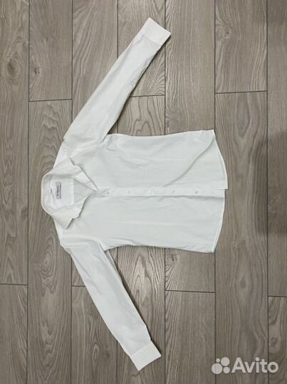 Рубашка на мальчика