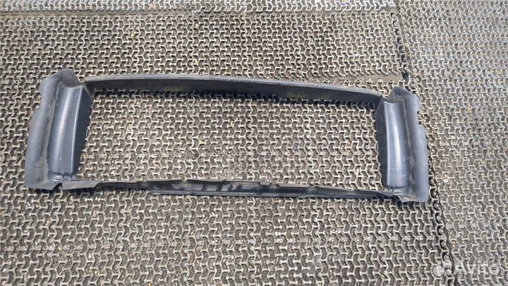 Воздухозаборник Land Rover Freelander 2, 2007