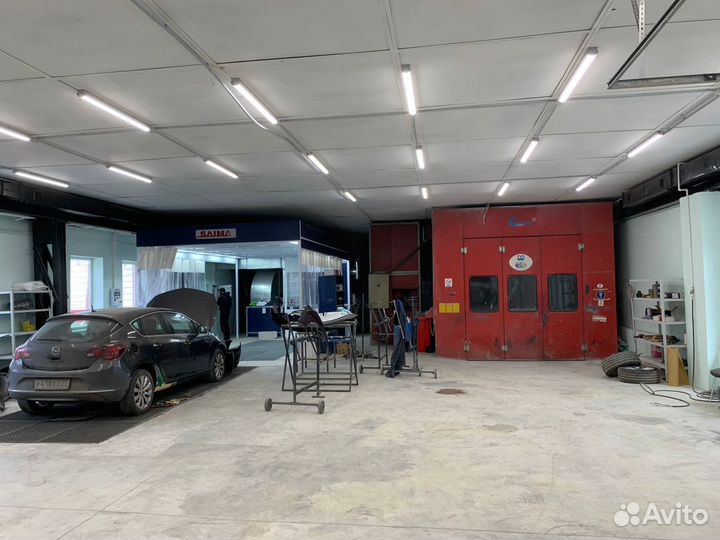 Арматурщик