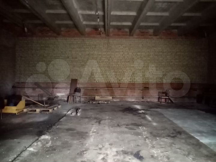 Производственное помещение, 135.3 м²