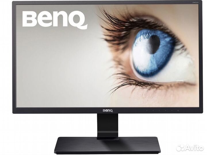 Бюджетные мониторы для дома/офиса 19