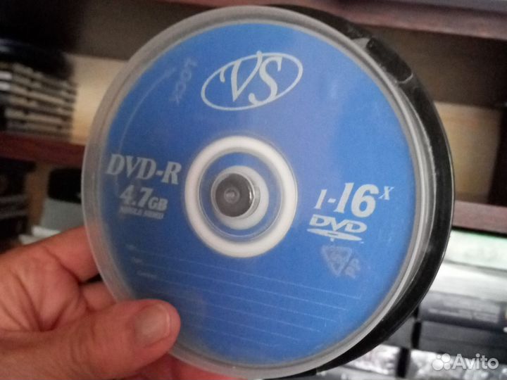 Кассеты для видеомагнитофона б/у