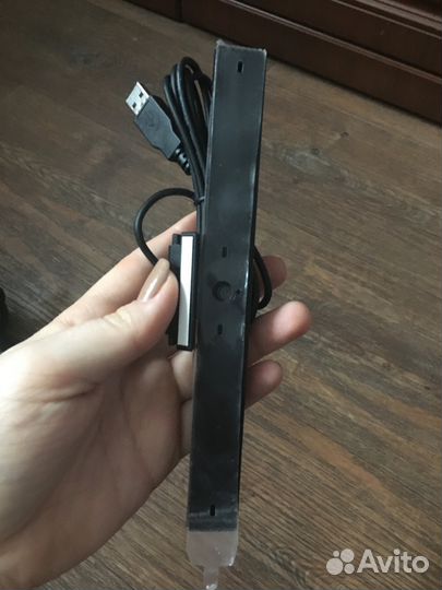 WEB-камера Sony CMU-BR100