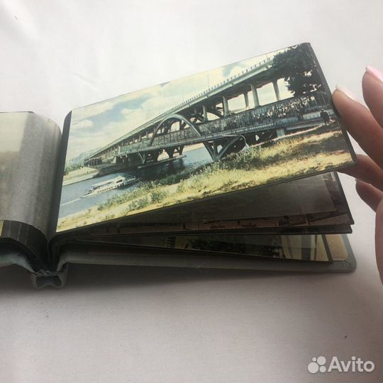 Старый фотоальбом 