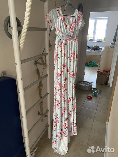 Продам вещи для беременной 46 р-р