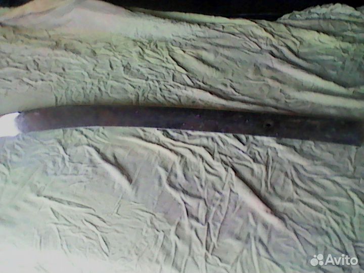 Хромированные детали газ-21