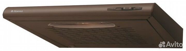 Вытяжка hansa OSC6111BH