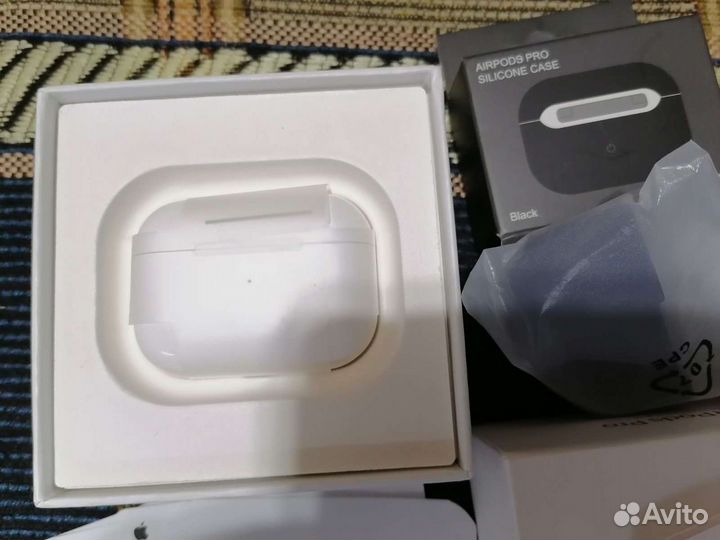Airpods Pro реплика новые