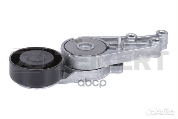 Ролик с натяжителем агрегатного ремня zekkert A