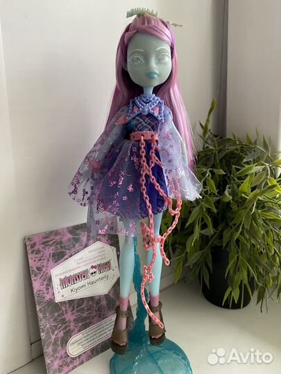 Кукла Монстер Хай (много)