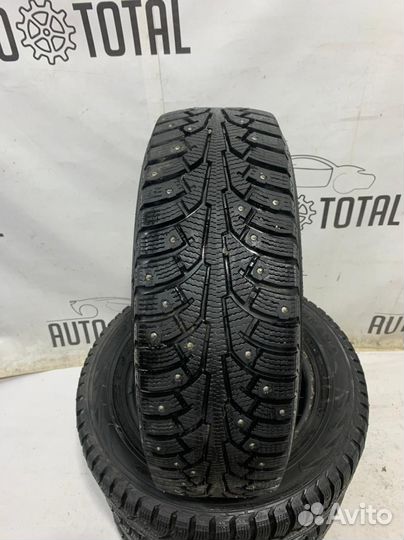 Nokian Tyres Nordman 5 195/65 R15