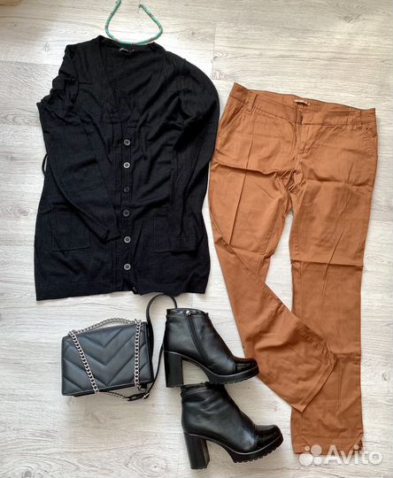 Женские вещи пакетом 48