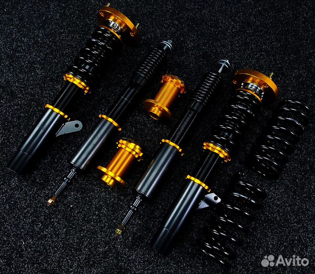 Стойки BMW 3 Series E90/91/92/93