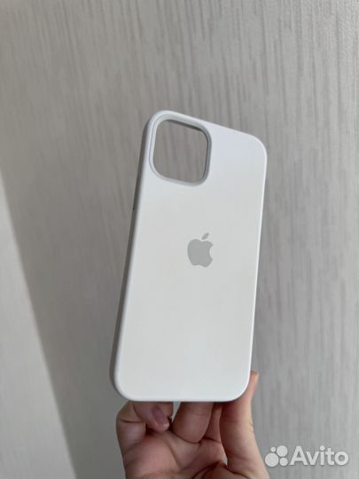 Чехол оригинал айфон iPhone 12pro