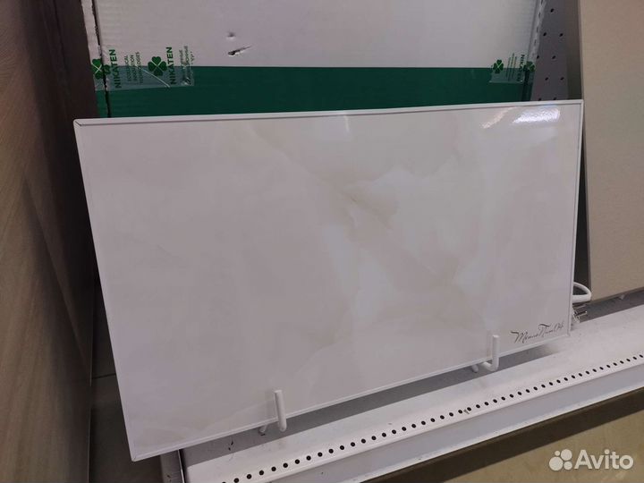 Кварцевый Обогреватель 