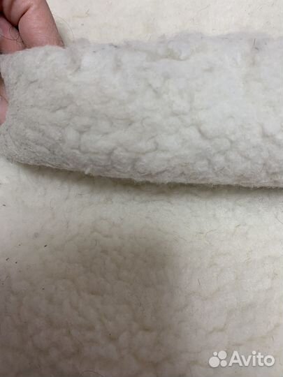 Муфта на коляску