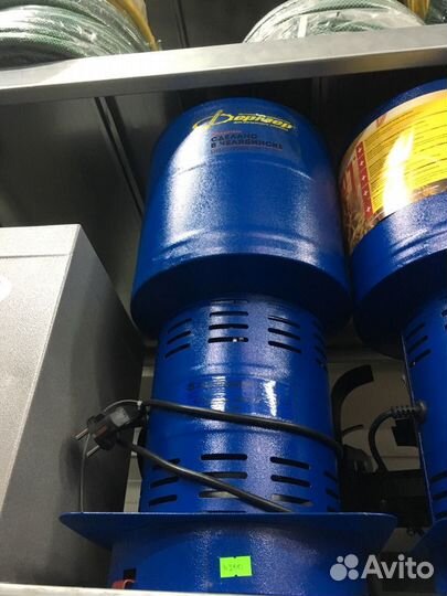 Измельчитель Зерна Фермер изэ-14 1200 Вт