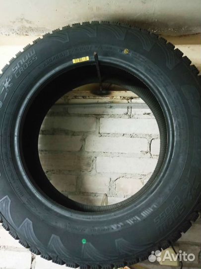 Giti GitiComfort SUV 520 225/60 R17