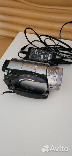 Видео камера Sony 1080 в идеальном состоянии