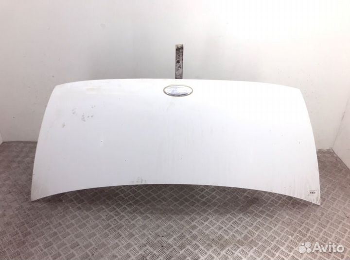 Капот Ford Transit (2014-2020)