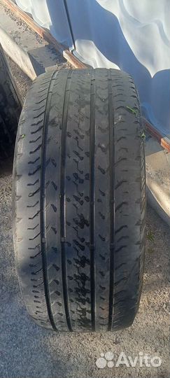 Bridgestone Ecopia EP850 285/60 R18 116V