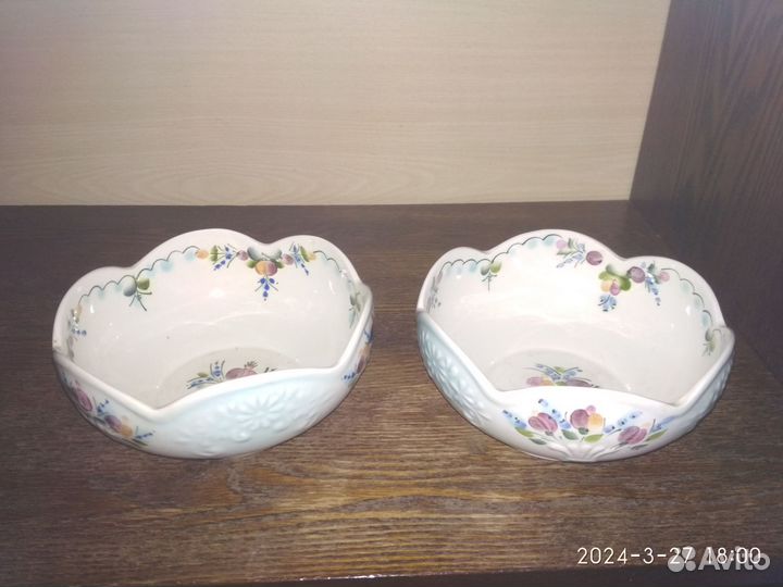 Наборы посуды