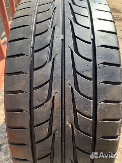 Firestone Firehawk Wide Oval 225/40 R18 92W