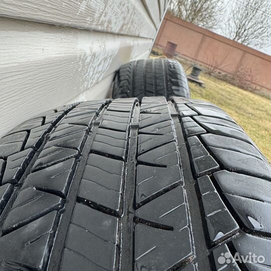 Tigar SUV 215/60 R17